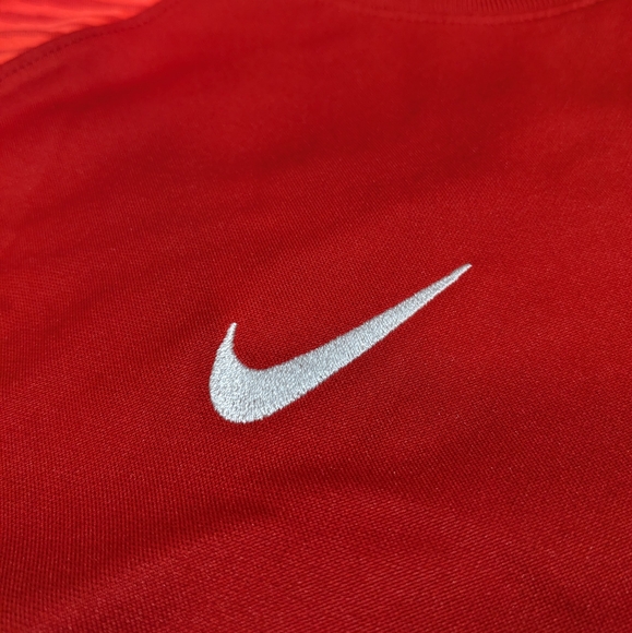 Team Canada 2022 Soccer Football Davies Jersey men's XXL Slim - Picture 6 of 13